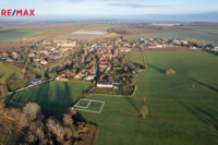 Prodej pozemku pro bydlení, 1361 m2, Vitice