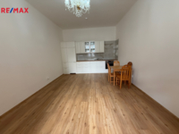 Pronájem bytu 2+kk, 65 m2, Brno