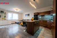 Prodej bytu 3+kk, 70 m2, Lavičky
