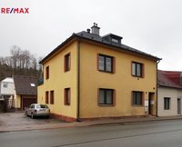 Prodej rodinného domu, 320 m2, Česká Třebová