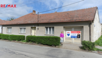 Prodej rodinného domu, 92 m2, Prace
