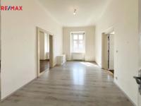 Pronájem bytu 3+1, 84 m2, Praha