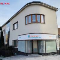 REMAX Brno