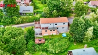 Prodej rodinného domu, 200 m2, Hodkovice nad Mohelkou