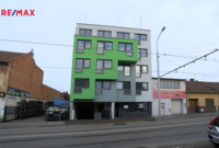 Prodej nemovitostí Brno
