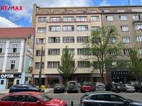 Prodej bytu 3+1, 85 m2, Praha