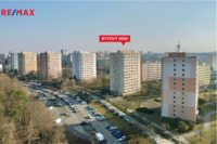 Realitní makléř Brno