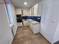 Pronájem bytu 1+kk, 43 m2, Pelhřimov