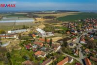 Prodej rodinného domu, 55 m2, Vitice