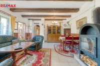 REMAX Delux