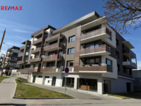 Pronájem bytu 3+kk, 126 m2, Jihlava