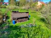 Zalešany
