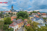 Prodej činžovního domu, 357 m2, Kutná Hora