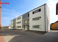 Pronájem bytu 1+kk, 27 m2, Cerhenice