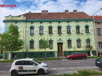 Prodej činžovního domu, 1200 m2, Znojmo