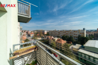 Realitní makléř Brno