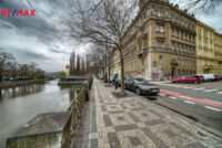 Prodej bytu 3+1, 115 m2, Praha