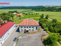 Prodej zemědělské usedlosti, 308 m2, Kladruby