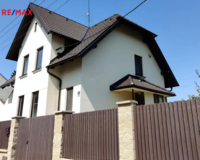 Prodej rodinného domu, 188 m2, Ivanovice na Hané