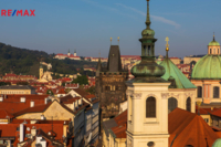 Prodej nemovitostí Brno