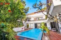 Prodej vily, 950 m2, Praha