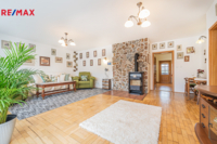 Prodej rodinného domu, 140 m2, Kadaň