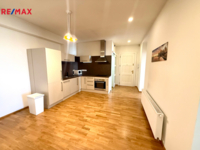Pronájem bytu 2+1, 61 m2, Praha