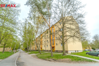 Prodej nemovitostí Brno