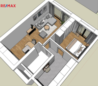 REMAX Delux