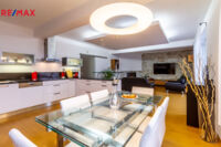 Pronájem rodinného domu, 160 m2, Velké Přílepy