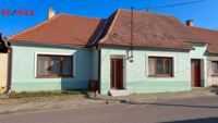 Prodej rodinného domu, 250 m2, Dolní Dunajovice