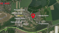 Práce v realitách Brno