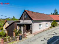 Prodej rodinného domu, 88 m2, Kuničky