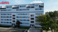 Prodej bytu 3+1, 72 m2, Brno
