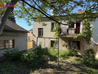 Prodej rodinného domu, 105 m2, Praha