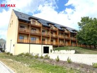 Pronájem bytu 2+kk, 73 m2, Třebíč