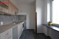 Pronájem bytu 2+1, 54 m2, Brno