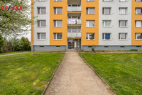Prodej nemovitostí Brno