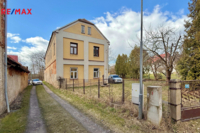 Prodej rodinného domu, 300 m2, Markvartice