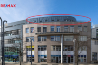 Pronájem prostoru kanceláří, 160 m2, Liberec