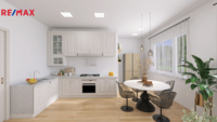 REMAX Brno