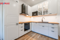 Pronájem bytu 3+kk, 61 m2, Praha
