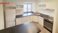 Pronájem bytu 2+kk, 43 m2, Brno