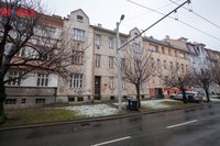 Pronájem bytu 1+1, 38 m2, Brno