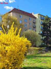 Prodej nemovitostí Brno