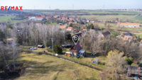 Realitní makléř Brno