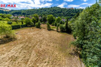 Prodej pozemku pro bydlení, 845 m2, Chocerady