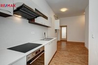 Pronájem bytu 2+1, 61,838 m2, Brno