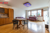 Pronájem bytu 3+kk, 69 m2, Praha