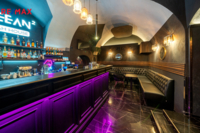 Pronájem restaurace, 153 m2, Praha